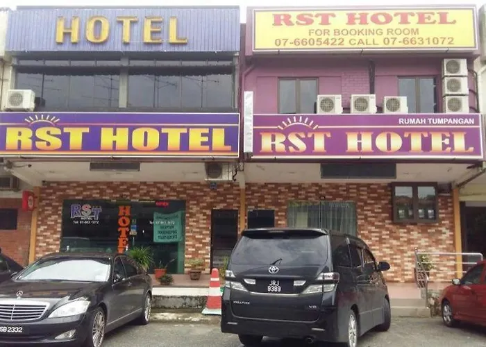 Rst Hotel