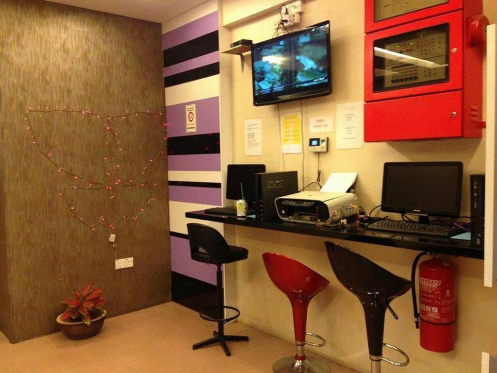 Hotel Rst