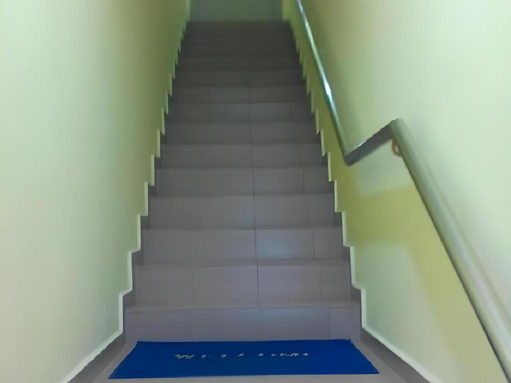 Hotel Rst Johor Bahru