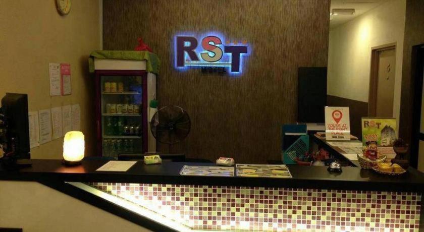 Hotel Rst Johor Bahru
