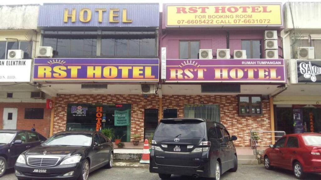 Hotel Rst