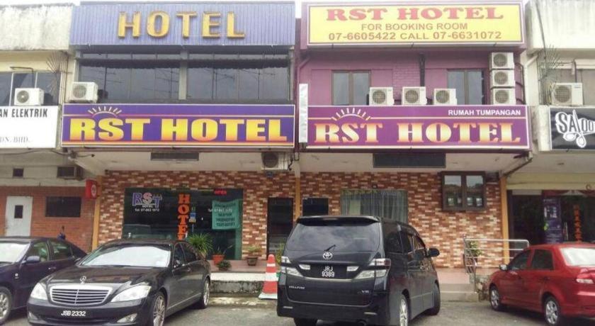 Hotel Rst Johor Bahru